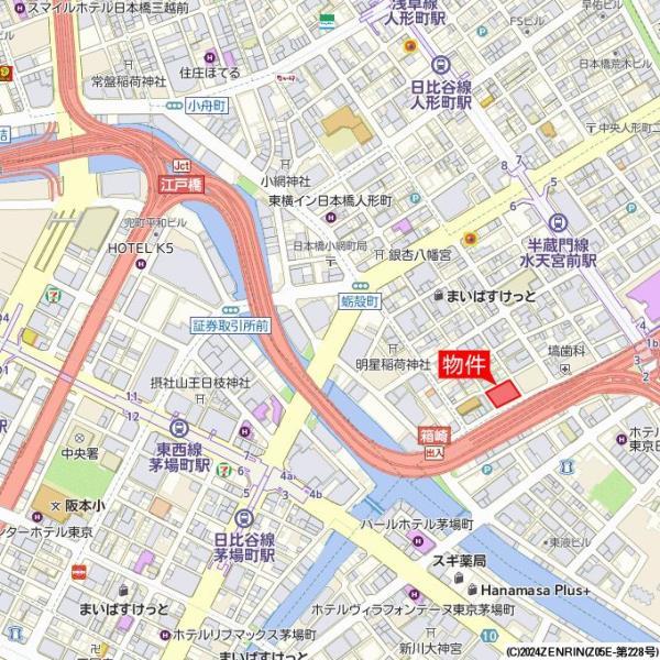 2/7 地図
