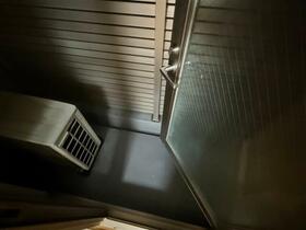 15/16 バルコニー