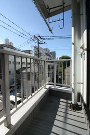 15/16 バルコニー