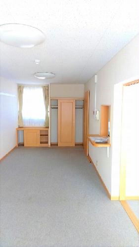 3/14 リビング/ダイニング