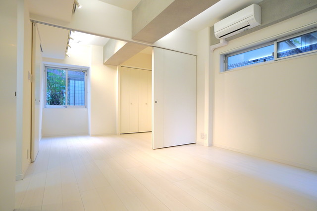 3/14 リビング/ダイニング