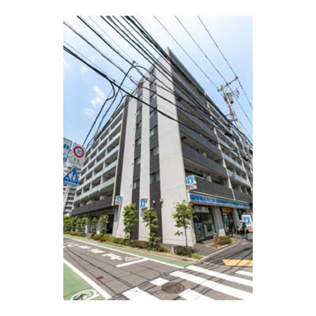 3/9 外観