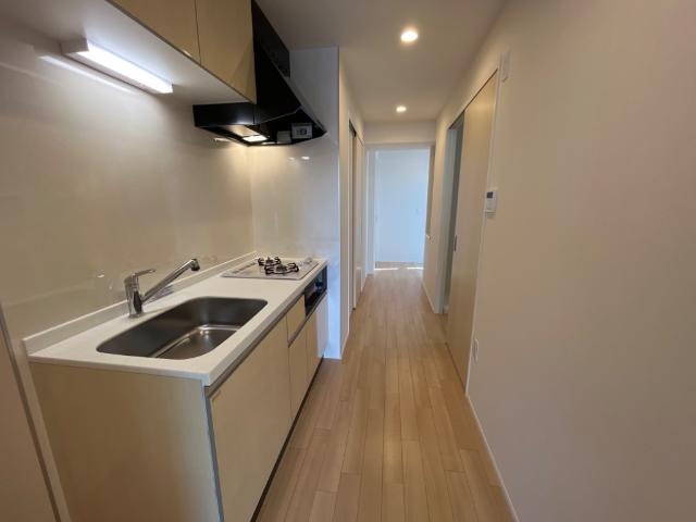 17/30 キッチン