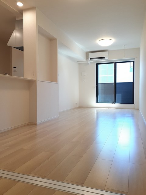 3/20 リビング/ダイニング