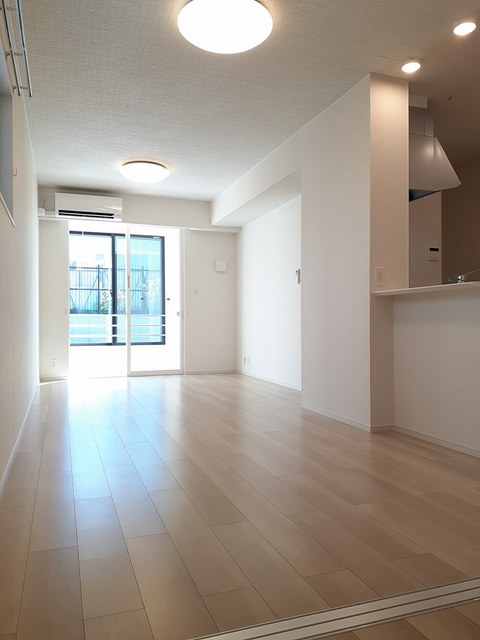 3/20 リビング/ダイニング