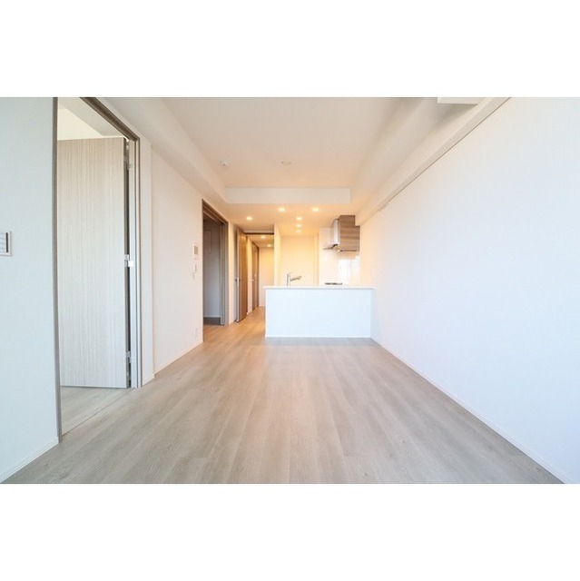 4/23 リビング/ダイニング