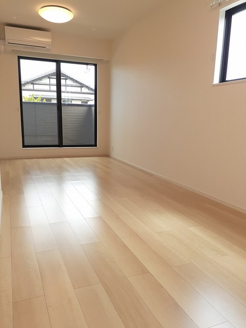 3/20 リビング/ダイニング