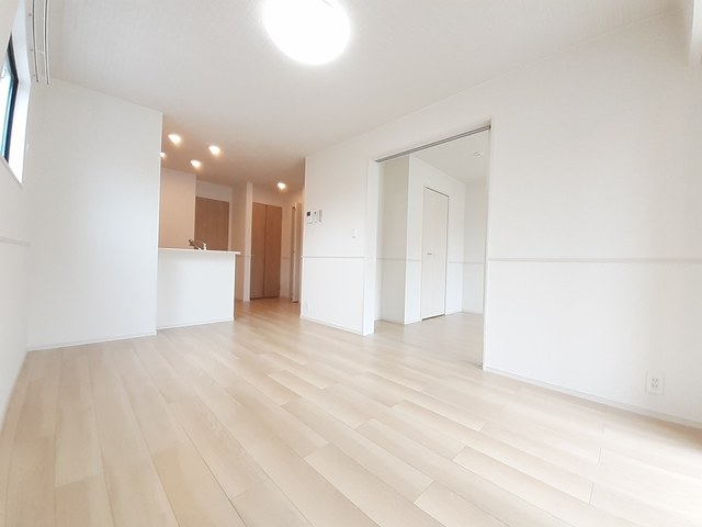 3/20 リビング/ダイニング