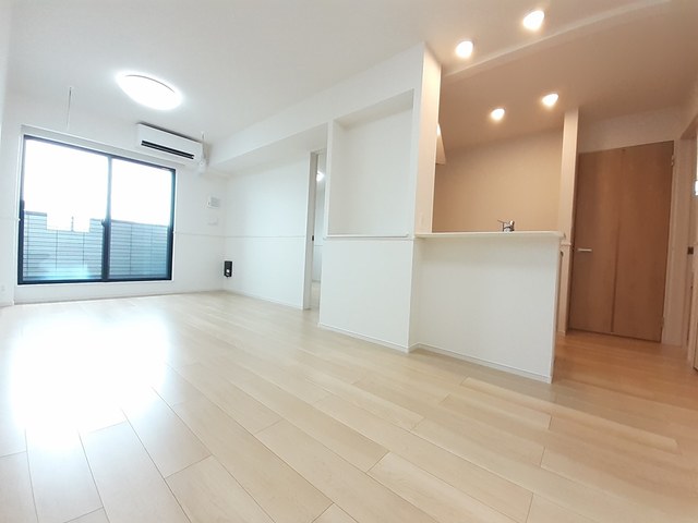 3/20 リビング/ダイニング