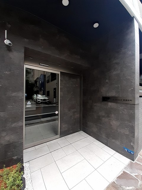 2/8 エントランス