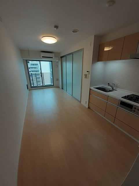 3/20 リビング/ダイニング