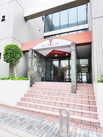 11/23 エントランス