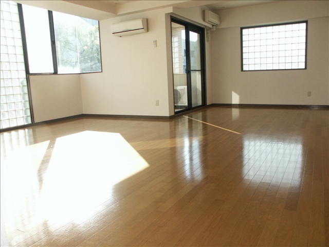 3/23 リビング/ダイニング