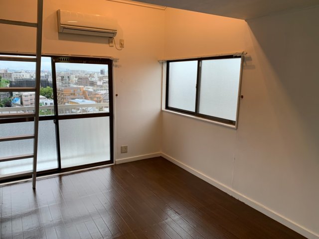 3/18 リビング/ダイニング