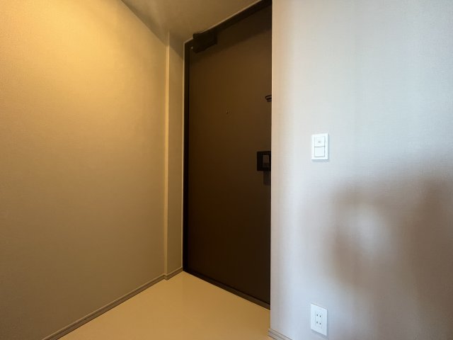 8/30 玄関
