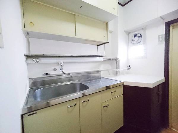 7/16 キッチン