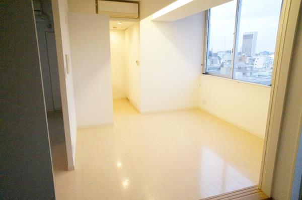 3/23 リビング/ダイニング