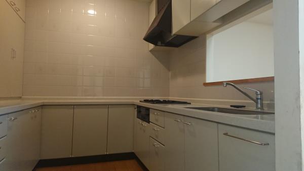 7/24 リビング/ダイニング