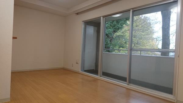 8/24 リビング/ダイニング