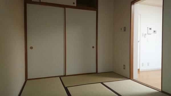 9/24 リビング/ダイニング