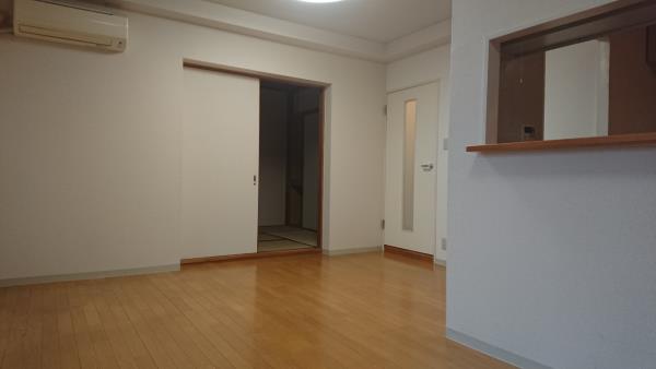 10/24 リビング/ダイニング