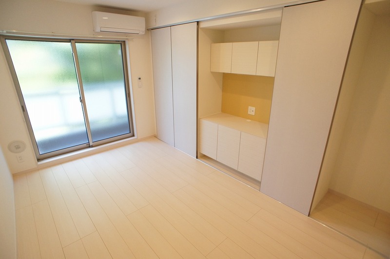 3/17 リビング/ダイニング