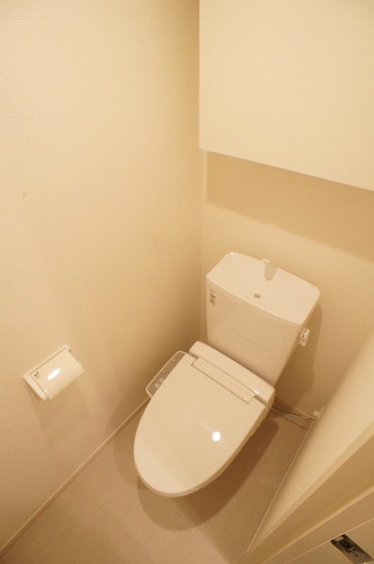 11/17 トイレ