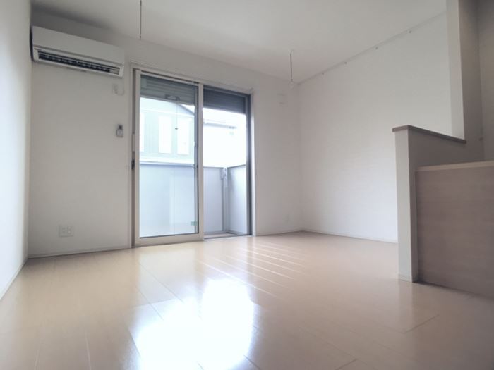 3/28 リビング/ダイニング