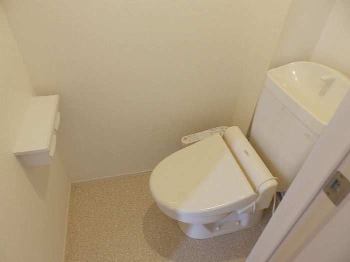 9/28 トイレ