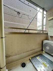 13/16 バルコニー