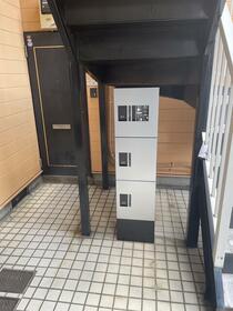 15/15 エントランス