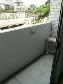15/16 バルコニー