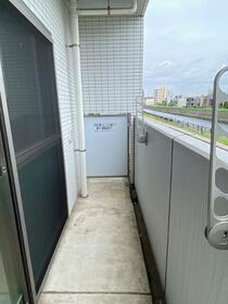 14/16 バルコニー