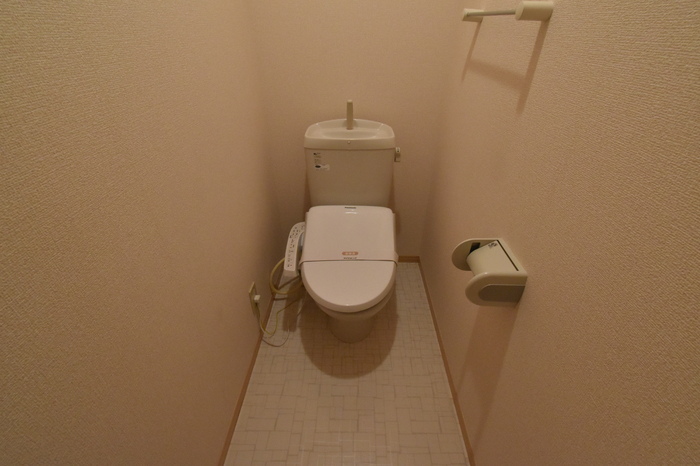 8/29 トイレ