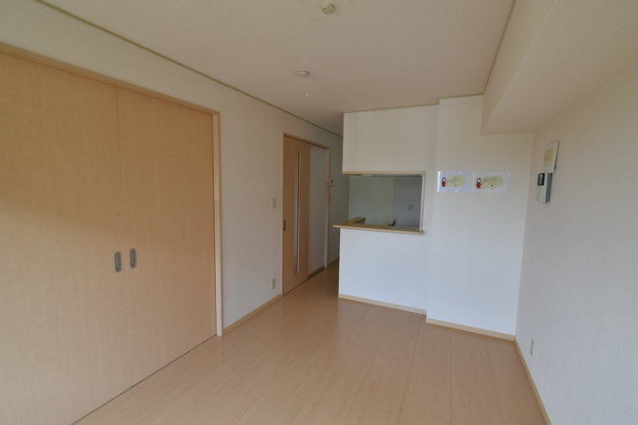 3/29 リビング/ダイニング