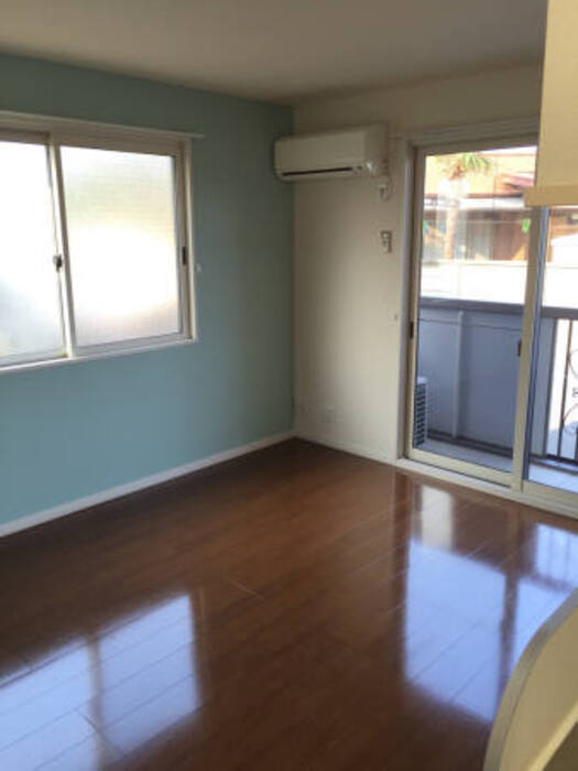 3/8 リビング/ダイニング