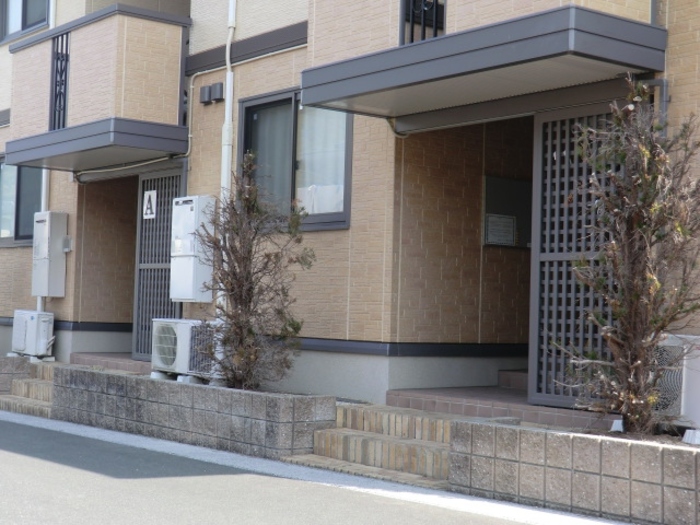 2/9 エントランス