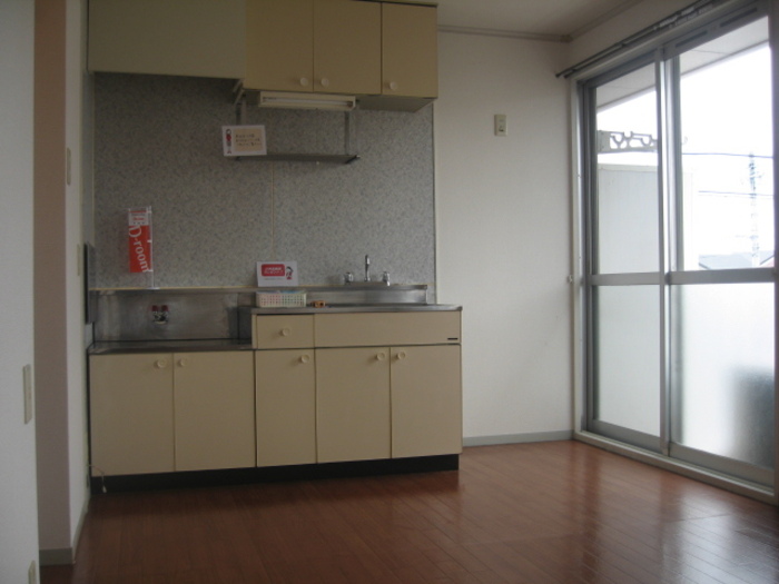 4/22 リビング/ダイニング