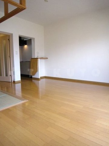 3/21 リビング/ダイニング