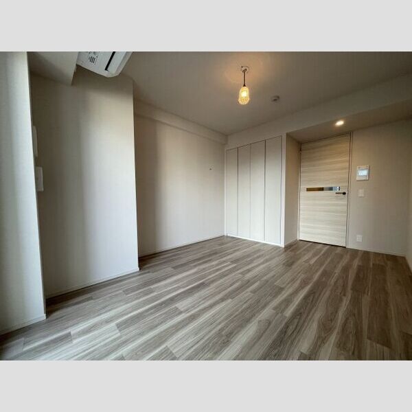 2/14 リビング/ダイニング