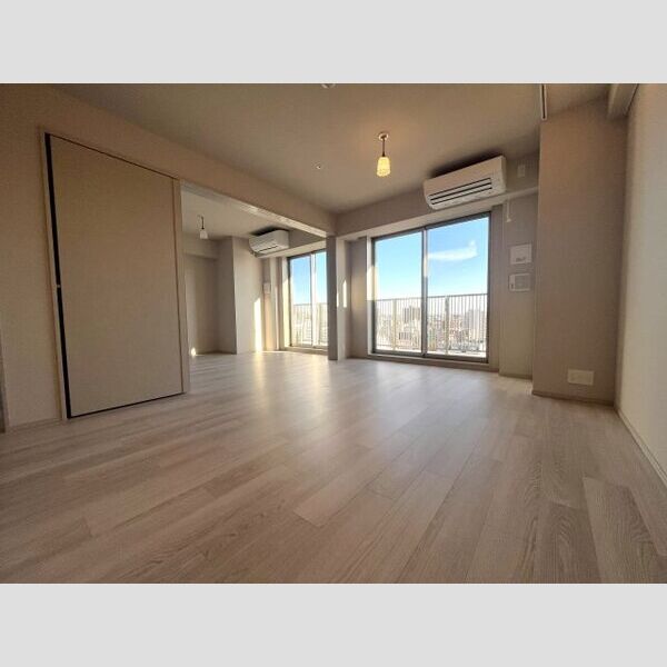 2/14 リビング/ダイニング