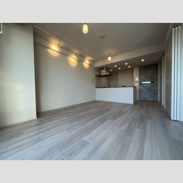 3/14 リビング/ダイニング