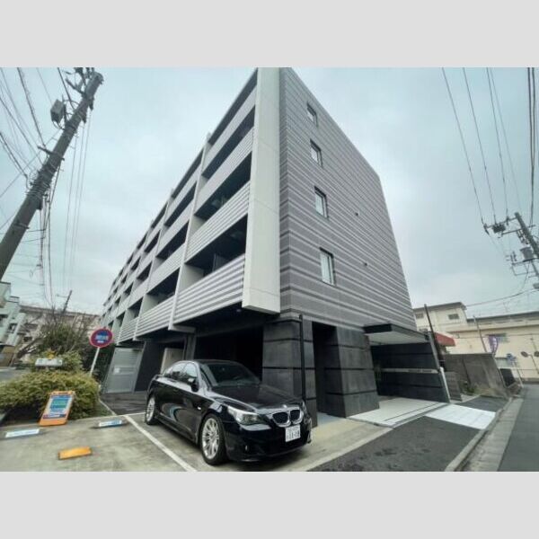 1/18 外観
