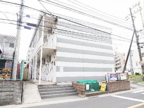 14/23 エントランス