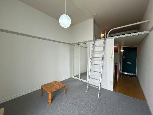 3/15 リビング/ダイニング