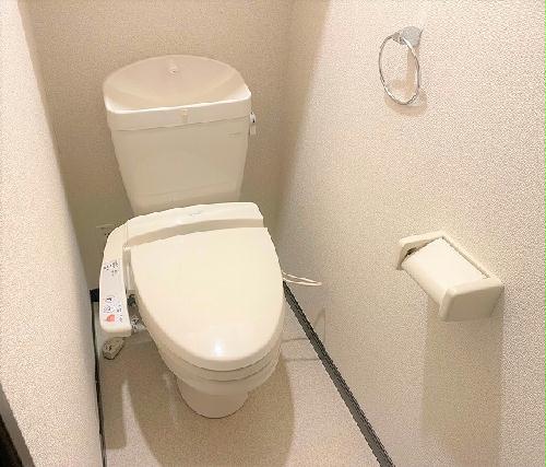 7/21 トイレ