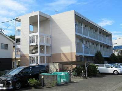 1/14 外観