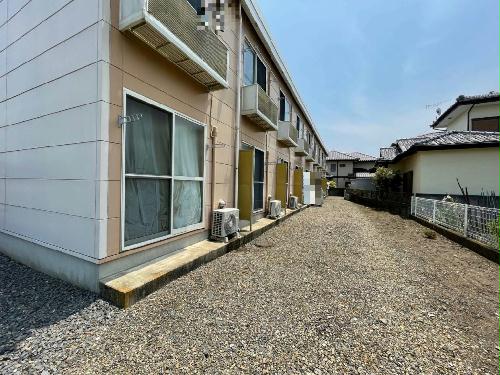 11/24 バルコニー