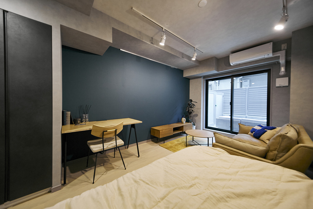 3/17 リビング/ダイニング