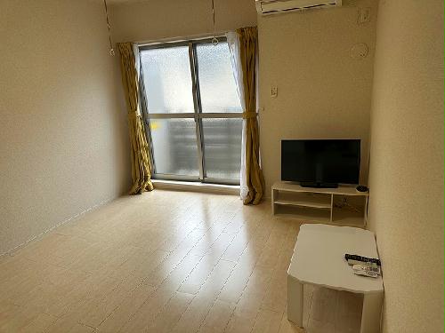 3/15 リビング/ダイニング